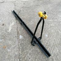 Porta bici auto