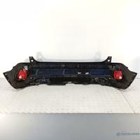 Paraurti Posteriore Peugeot 3008 II GT Line Hybrid