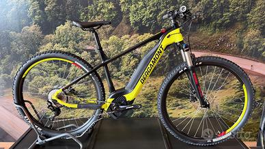 Bergamont E-Revox 2021 taglia L