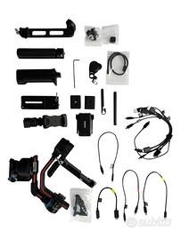 Ronin DJI RS 2 PRO COMBO