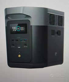 Ecoflow Delta 2 max+ Eb