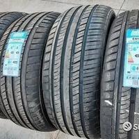 4 gomme nuove 255 50 19 infinity