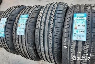 4 gomme nuove 255 50 19 infinity