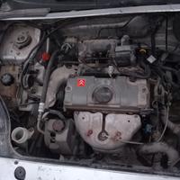 Motore KFW Citroen Peugeot 1.4 Benzina 55 Kw