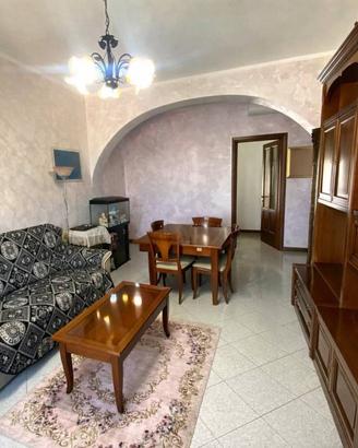 Appartamento di 93 m² con 3 locali e box auto a Tr