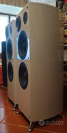 diffusori RCF