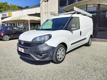2019 FIAT DOBLO' MAXI METANO