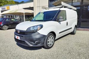 2019 FIAT DOBLO' MAXI METANO