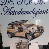 COMPRESSORE A/C TOYOTA Yaris Cross Serie 88370K001