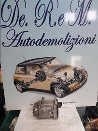 COMPRESSORE A/C TOYOTA Yaris Cross Serie 88370K001