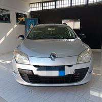Renault Megane sw 1.5 Diesel 110 CV CON GARANZIA