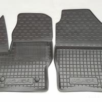 Tappetini in gomma su misura Ford Kuga 13-19