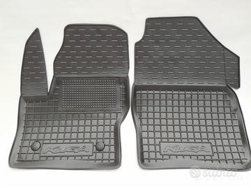 Tappetini in gomma su misura Ford Kuga 13-19