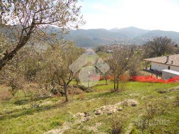 TER. RESIDENZIALE A STRONCONE