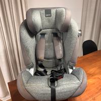 Seggiolino Inglesina Newton i-fix