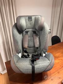 Seggiolino Inglesina Newton i-fix