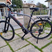 E-bike Torpado trekking 