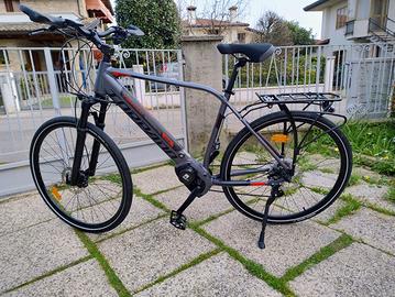 E-bike Torpado trekking 