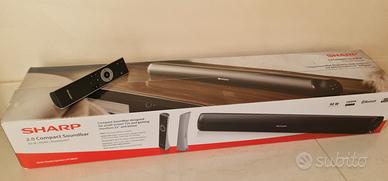 Soundbar Sharp