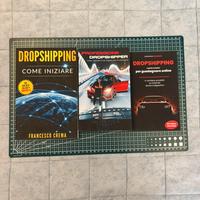 Set 3 Libri “Dropshipping”