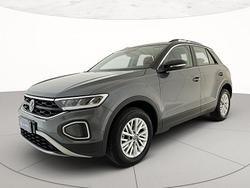 Volkswagen T-Roc 2.0 tdi life 115cv