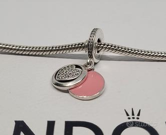 Charm Pandora Originale Cuore Speciale 