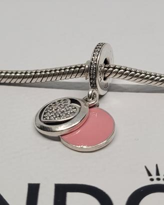 Charm Pandora Originale Cuore Speciale 