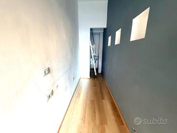 CORSO TRIESTE -Locale commerciale