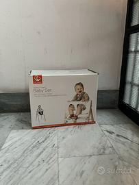 Seggiolone Stokke