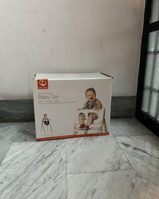 Seggiolone Stokke