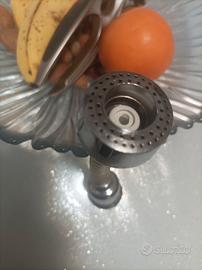 doccetta per lavandino cucina con riduttore per ru