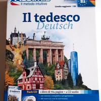TEDESCO ASSIMIL - PRINCIPIANTI INTERMEDI LIV. B2