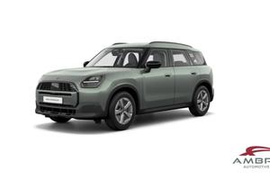 MINI Countryman Cooper Classic D