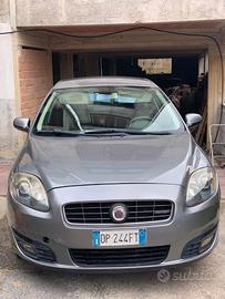 Fiat Croma 1900 Diesel