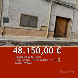 Appartamento a Mesagne (BR)