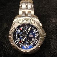 Orologio cronografo Festina