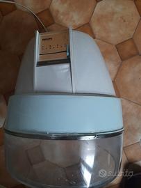 casco asciugacapelli