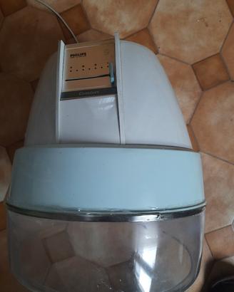 casco asciugacapelli