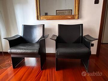 Poltrone Matteo Grassi