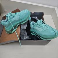 Sneakers BALENCIAGA TRIPLE S n39