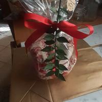 Cuscini con noccioli di ciliegio