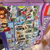 Lego Friends 41127 41318