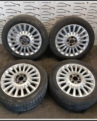 Cerchi Treni Completi ant. dx. FIAT 500 II 5178764