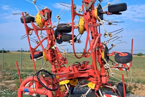 Voltafieno Pottinger HIT 910 AZ