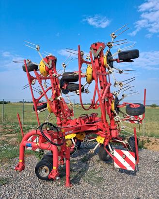 Voltafieno Pottinger HIT 910 AZ