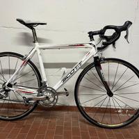 SCOTT Speedster - bici da strada shimano 105