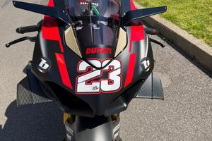 DUCATI PANIGALE V4
