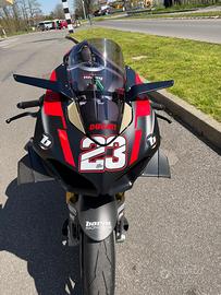 DUCATI PANIGALE V4