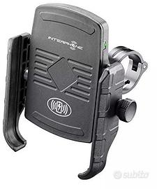 Supporto smartphone moto wireless  INTERPHONE