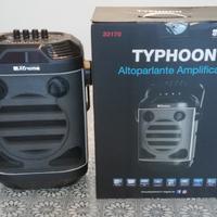 Altoparlante Xtreme 33170 2-vie altoparlante PA